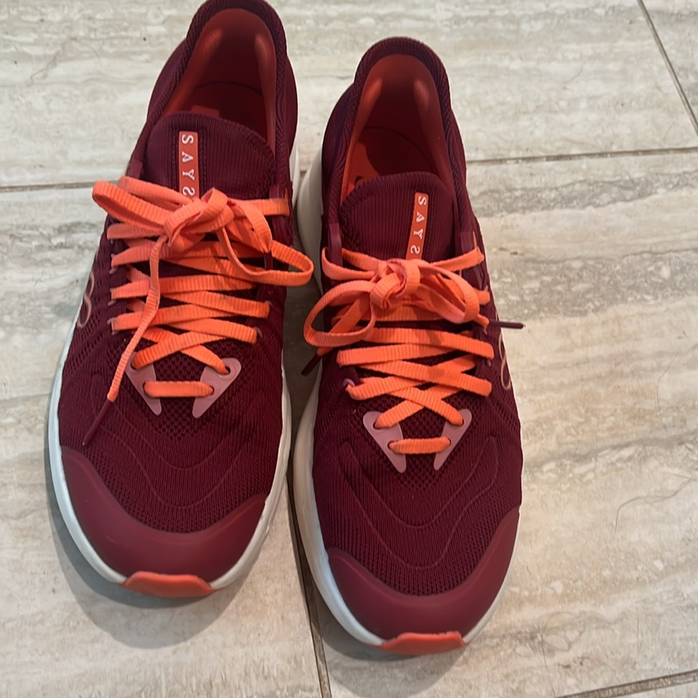 Saysh By Allison Felix, The Felix Runner. These A… - image 3